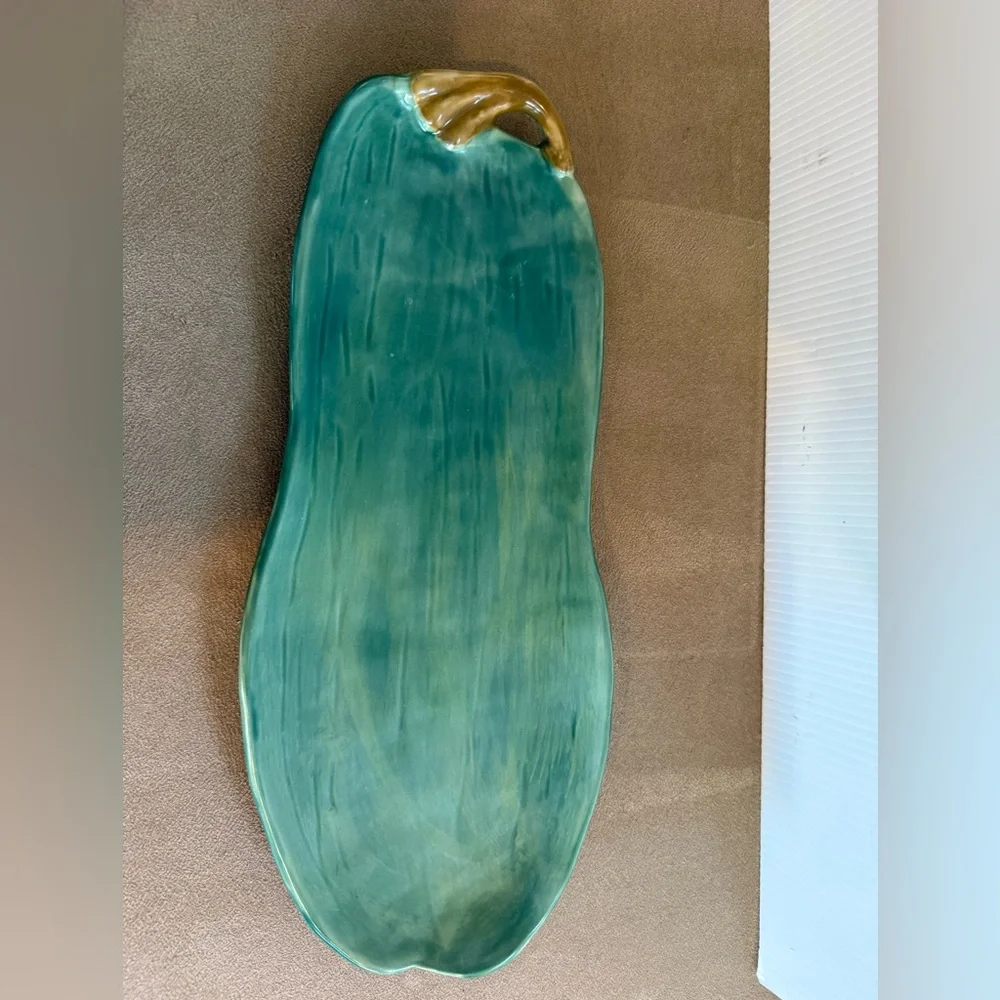 Williams Sonoma stylish teal